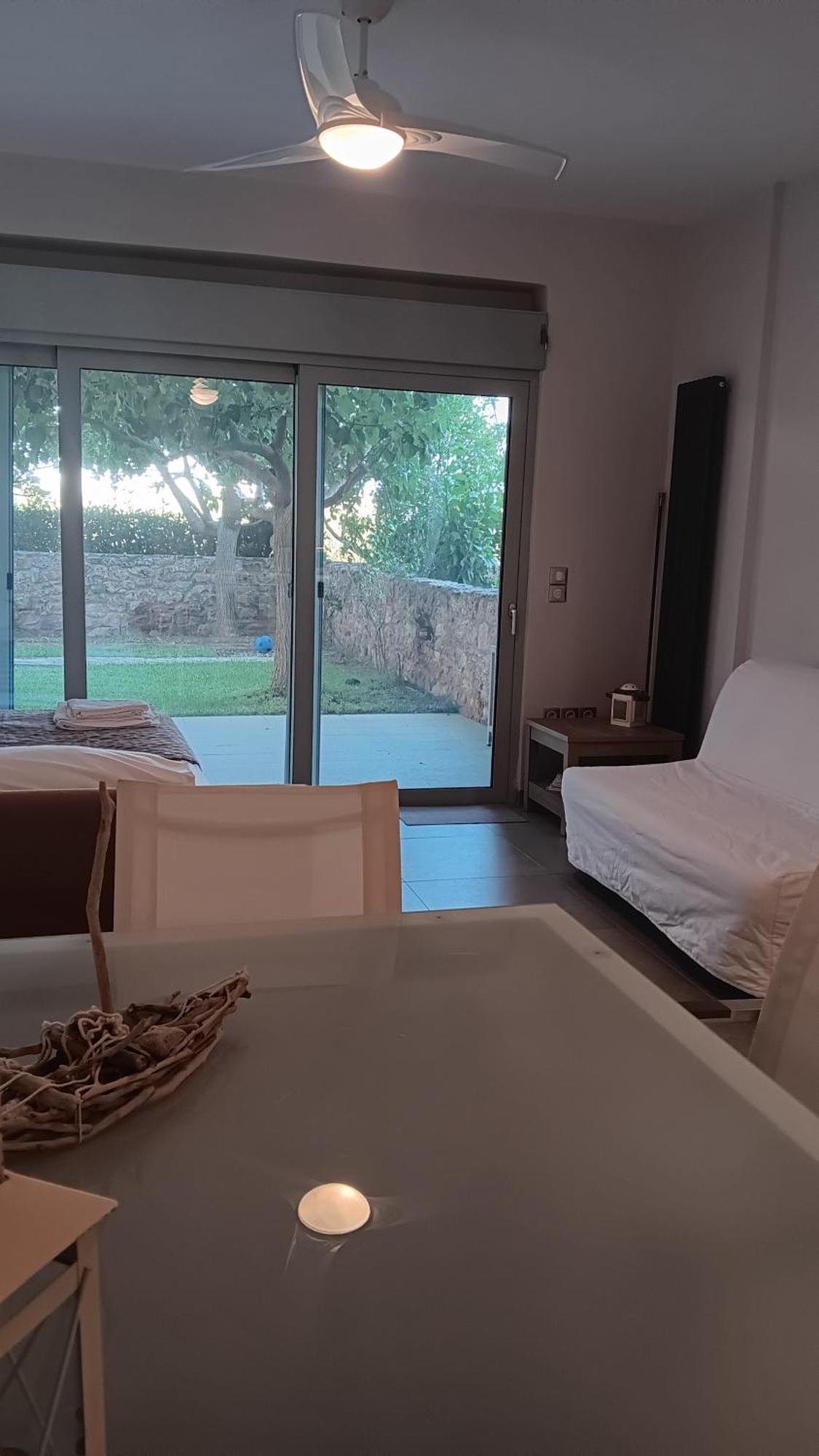 Sounion Green Retreat Exterior photo